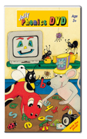 Jolly Phonics DVD: In Precursive Letters (American English Edition)