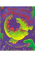 Bumpus Jumpus Dinosaurumpus