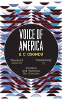 Voice of America
