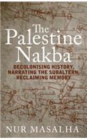 Palestine Nakba