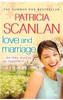 Love and Marriage