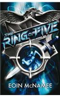 The Ring of Five Trilogy: The Ring of Five