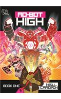DFC Library: Mo-bot High