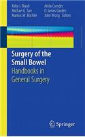 Surgery of the Small Bowel