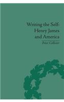 Writing the Self