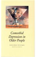 Comorbid Depression in Older People: Pocketbook