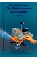 Shopkeeper's Handbook