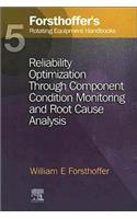 5. Forsthoffer's Rotating Equipment Handbooks