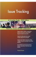 Issue Tracking A Complete Guide - 2020 Edition