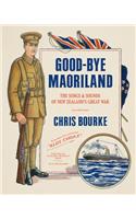 Good-Bye Maoriland