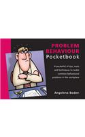 Problem Behaviour Pocketbook