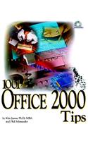1001 Office 2000 Tips