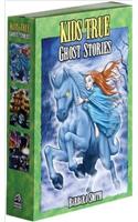 Kids True Ghost Stories Box Set