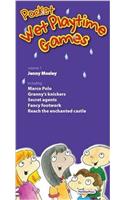 Pocket Wet Playtime Games