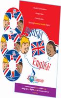 English! English!