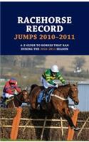 Racehorse Record Jumps