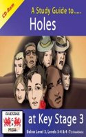 Study Guide to Holes at Key Stage 3
