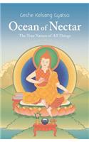 Ocean Of Nectar