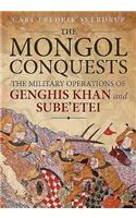 Mongol Conquests