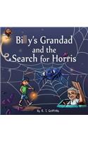 Billy's Grandad and the Search for Horris