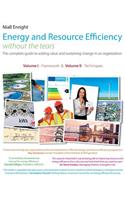 Energy and Resource Efficiency without the tears