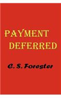 Payment Deferred