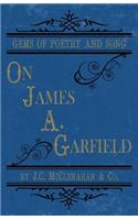 Gems of Poetry and Song