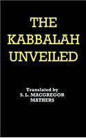 Kabbalah Unveiled