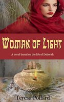 Woman of Light