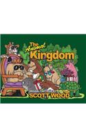 Animal Kingdom: Original Cartoons by Scott Wood