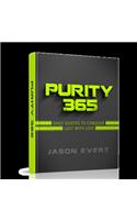 Purity 365 Daily Quotes to Conquer Lust with Love