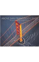 Above San Francisco 2020 Wall Calendar