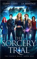 Sorcery Trial
