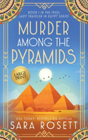 Murder Among the Pyramids
