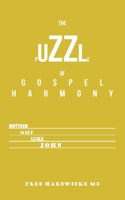 Puzzle of Gospel Harmony