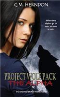 Project Wolf Pack