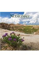 Nebraska Wild & Scenic 2020 Square