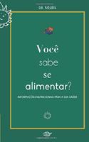 Você sabe se Alimentar?