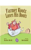 Farmer Kootz Loses His Boots