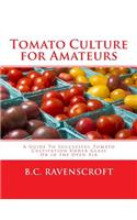 Tomato Culture for Amateurs