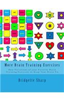 More Brain Training Exercises