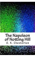 The Napoleon of Notting Hill