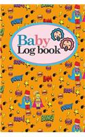 Baby Logbook