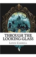 Through the Looking-Glass