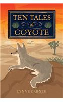 Ten Tales of Coyote