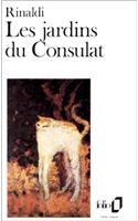 Jardins Du Consulat