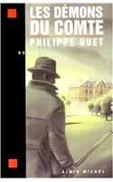 Demons Du Comte (Les): (6044580 Romans, Nouvelles, Recits (Domaine Francais))