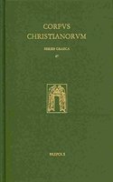 Procopius Gazaeus. Epitome in Canticum Canticorum
