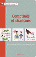 Comptines Et Chansons