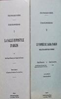 La Salle Hypostyle d'Argos